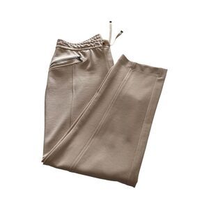 Rabe Zip Detail Slim Leg Trouser